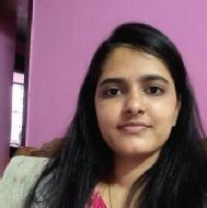 Sejal P. Class I-V Tuition trainer in Sagar