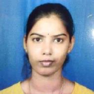 Anjali. A. NEET-UG trainer in Hyderabad