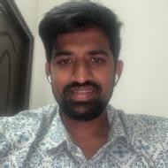 P Ajay Kumar Class I-V Tuition trainer in Hyderabad