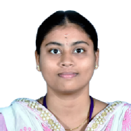 Kavishankari S. Spoken English trainer in Chennai