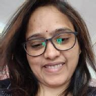 V Sobha . Spoken English trainer in Hyderabad