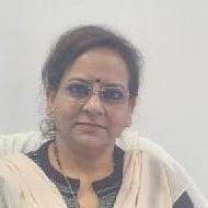 Susmita D. Class 8 Tuition trainer in Durg