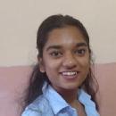 Photo of Arushi J.