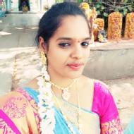 Ramya Class 8 Tuition trainer in Vellore
