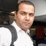 Pintu Sharma Class 11 Tuition trainer in Delhi