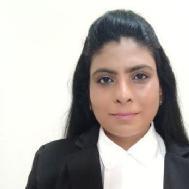 Priya G. LLB Tuition trainer in Mumbai