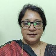 Suchandra B. Class I-V Tuition trainer in Kolkata
