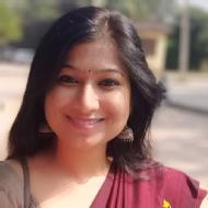 Nidhi Saxena Class I-V Tuition trainer in Delhi