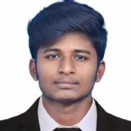 Yogeshwaran Java trainer in Tiruchengodu