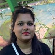 Pooja Agarwal Class 9 Tuition trainer in Budaun