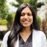 Dr. Vaishnavi N. Dental Tuition trainer in Kandhar