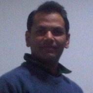 Sunny Gupta Spoken English trainer in Delhi