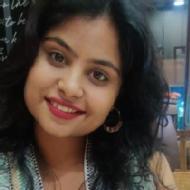 Serene Teresa  S. Class 12 Tuition trainer in Bangalore