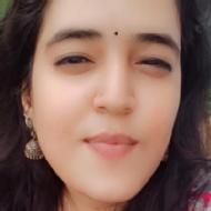 Vinitha Singh Class 12 Tuition trainer in Chennai