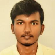 Siva R Class 8 Tuition trainer in Chennai