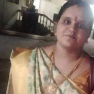 Padmashini Class 9 Tuition trainer in Kanchipuram