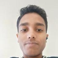 Diwakar Class I-V Tuition trainer in Patna