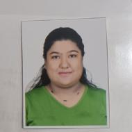 Angira T. BA Tuition trainer in Indore