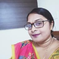 Jayashree J Class I-V Tuition trainer in Bangalore
