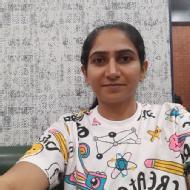 Pooja Rajani Pharmacy Tuition trainer in Vadodara