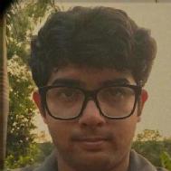 Saquib Shaikh Class I-V Tuition trainer in Mumbai