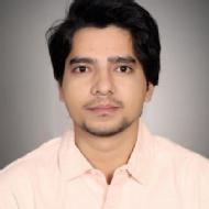 Dheeraj Singh German Language trainer in Banda