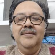 Biswajyoti Bhattacharyya BCom Tuition trainer in Kolkata