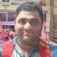 Dharshan Sai Class 12 Tuition trainer in Srirangam