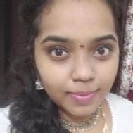 Naga Durga Shalini Chamakuri Class I-V Tuition trainer in Chennai