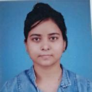 Julie Kumari Class 11 Tuition trainer in Gurgaon