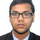 Photo of Tushar Tarat