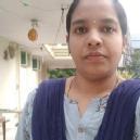 Photo of Mounika G.