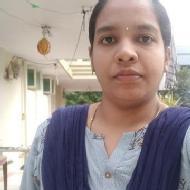 Mounika G. Class 10 trainer in Srikakulam