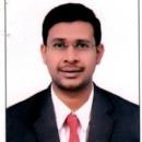 Photo of G Srinivas Kumar
