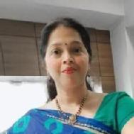 Chetana B. Class I-V Tuition trainer in Mumbai