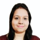 Photo of Komal S.