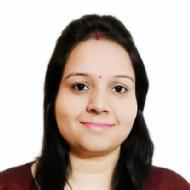 Komal S. Class I-V Tuition trainer in Delhi