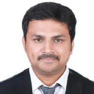 R. Ganesh Nag Data Analytics trainer in Anekal