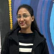 Akshita G. Class I-V Tuition trainer in Kanpur