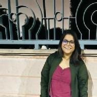 Rubi G. Class I-V Tuition trainer in Bangalore