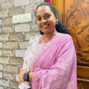 Srividya Class I-V Tuition trainer in Hyderabad