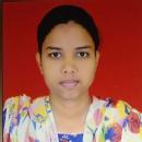 Photo of Sushma