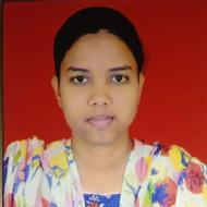 Sushma Class 12 Tuition trainer in Bidar