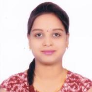 Renukuntla M. Class 9 Tuition trainer in Rangareddy