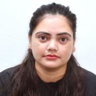 Monika Pal Class 12 Tuition trainer in Ghaziabad