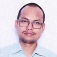 Bijuram Hindi Language trainer in Majuli