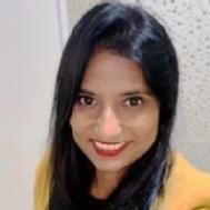 Shubhangi B. Class I-V Tuition trainer in Mumbai