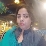 Yasmin Z. Class I-V Tuition trainer in Bareilly