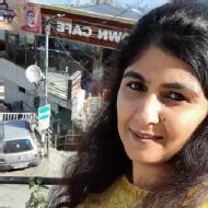 Aisha B. Class I-V Tuition trainer in Ghaziabad