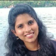 Greeshma M. Class 12 Tuition trainer in Cherthala